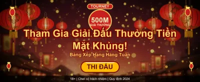 Ưu Đãi Nạp Tiền Hấp Dẫn