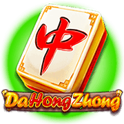 Đại Hồng Trung